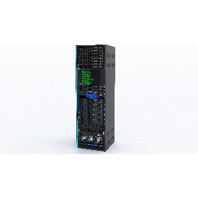 3D model Server Rack